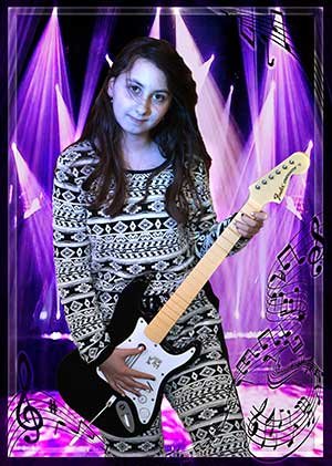 Shlepakova, Aleksandra